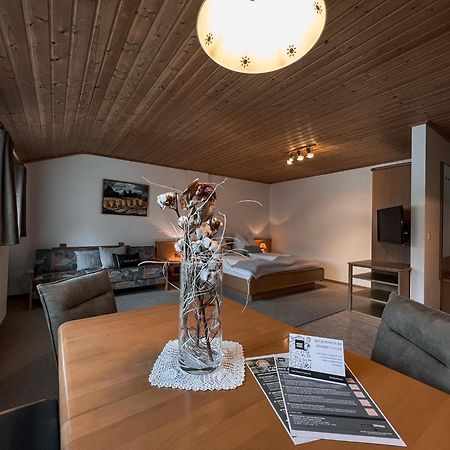 Hoamat House I Boutique Apartments Sankt Margarethen im Lungau Dış mekan fotoğraf