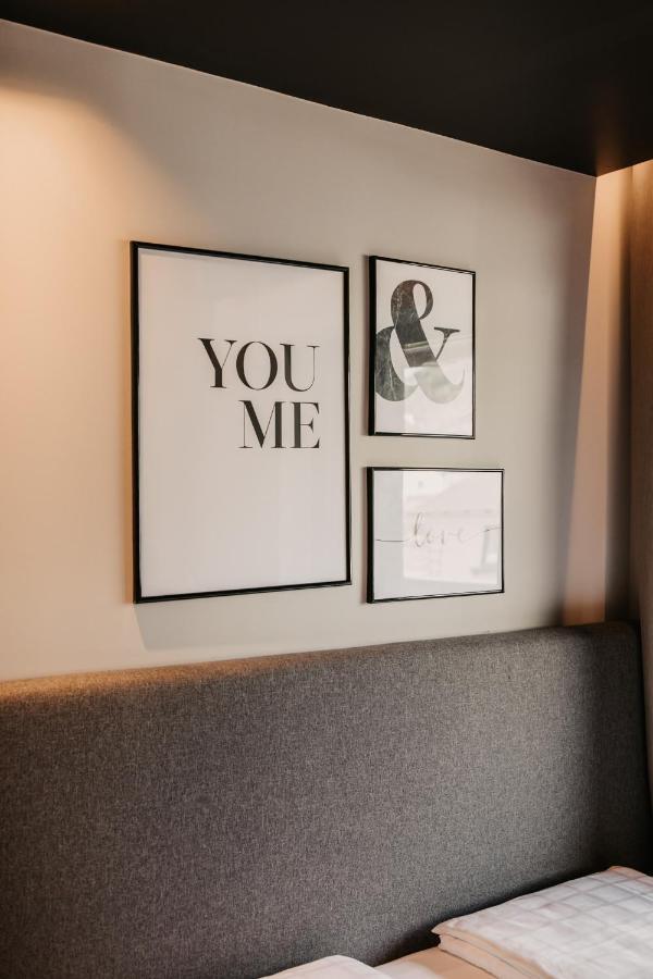 Hoamat House I Boutique Apartments Sankt Margarethen im Lungau Dış mekan fotoğraf