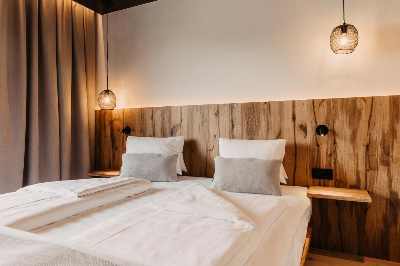 Hoamat House I Boutique Apartments Sankt Margarethen im Lungau Dış mekan fotoğraf