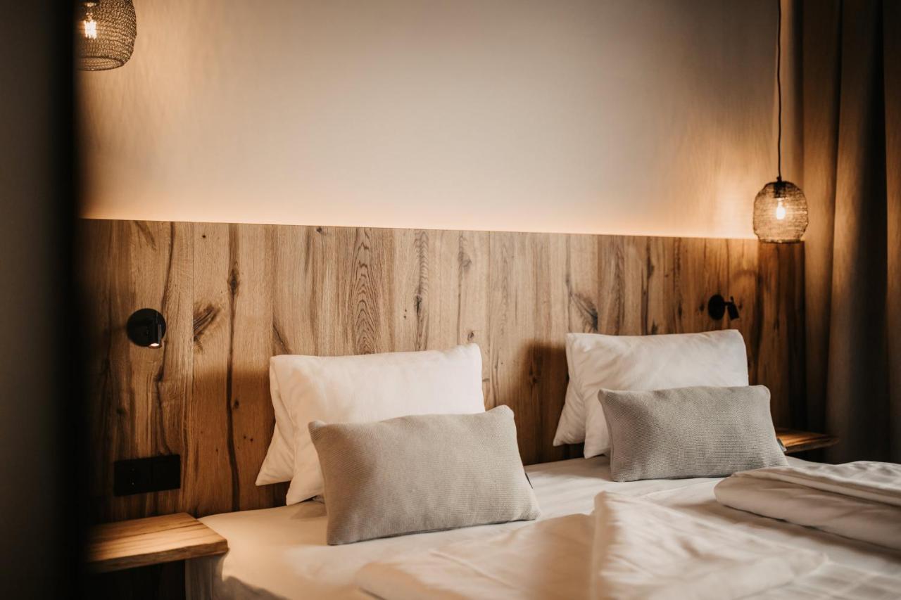 Hoamat House I Boutique Apartments Sankt Margarethen im Lungau Dış mekan fotoğraf