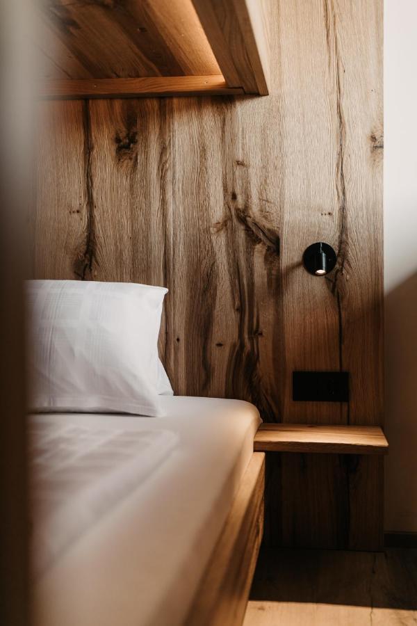 Hoamat House I Boutique Apartments Sankt Margarethen im Lungau Dış mekan fotoğraf