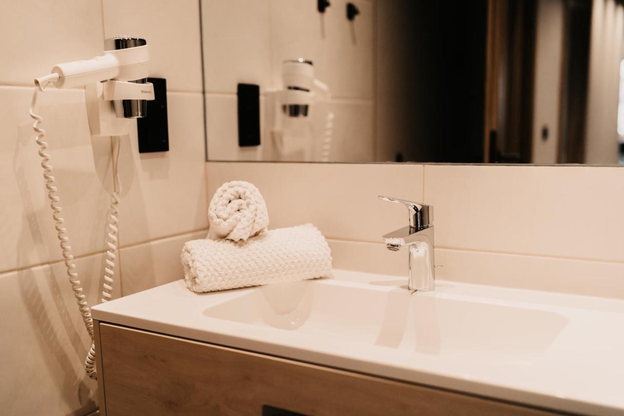 Hoamat House I Boutique Apartments Sankt Margarethen im Lungau Dış mekan fotoğraf