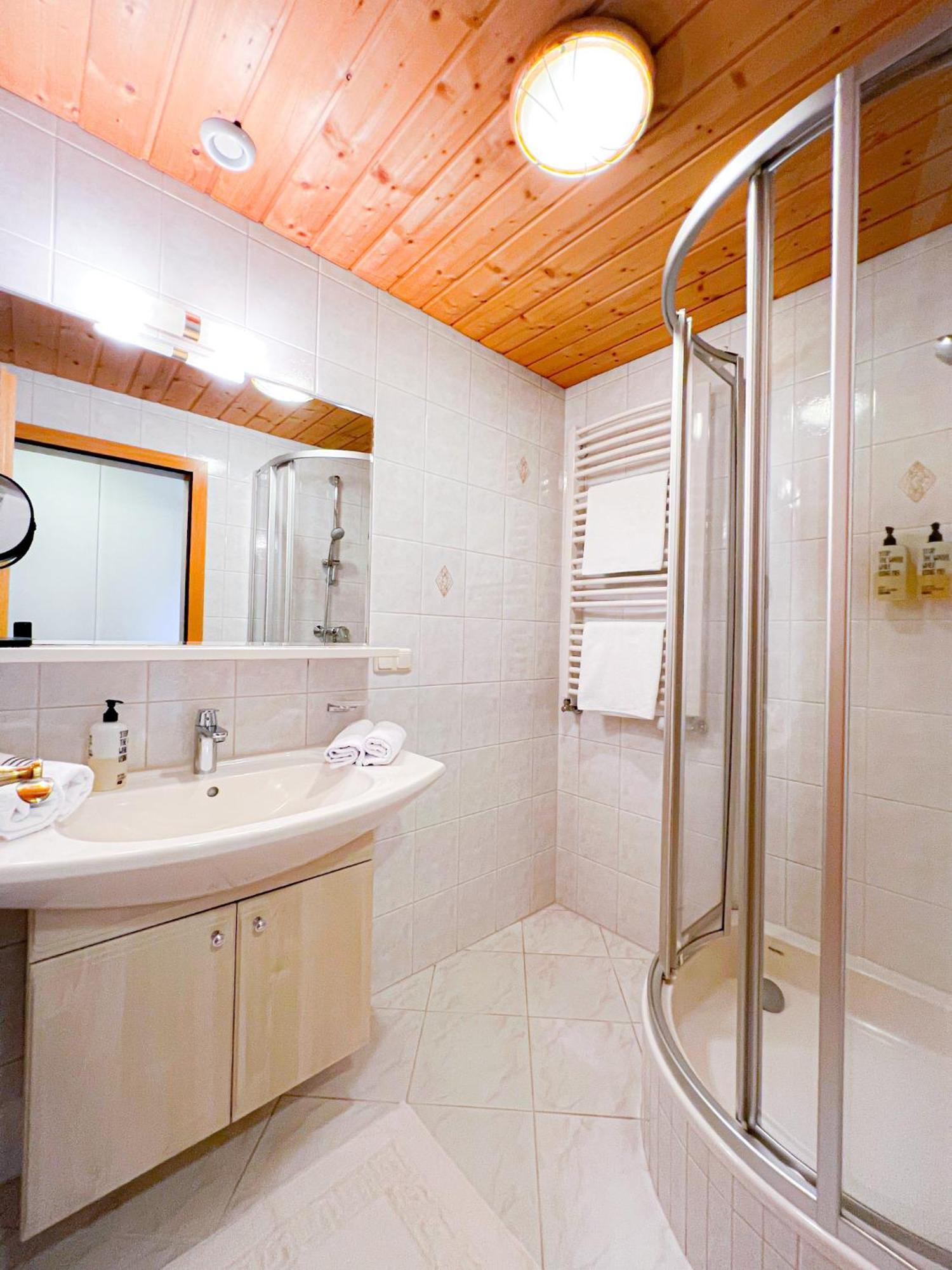 Hoamat House I Boutique Apartments Sankt Margarethen im Lungau Dış mekan fotoğraf